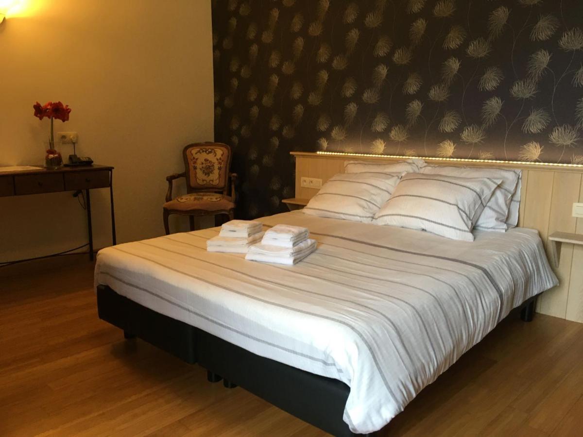 Auberge Saint-Martin Orchimont Habitación foto