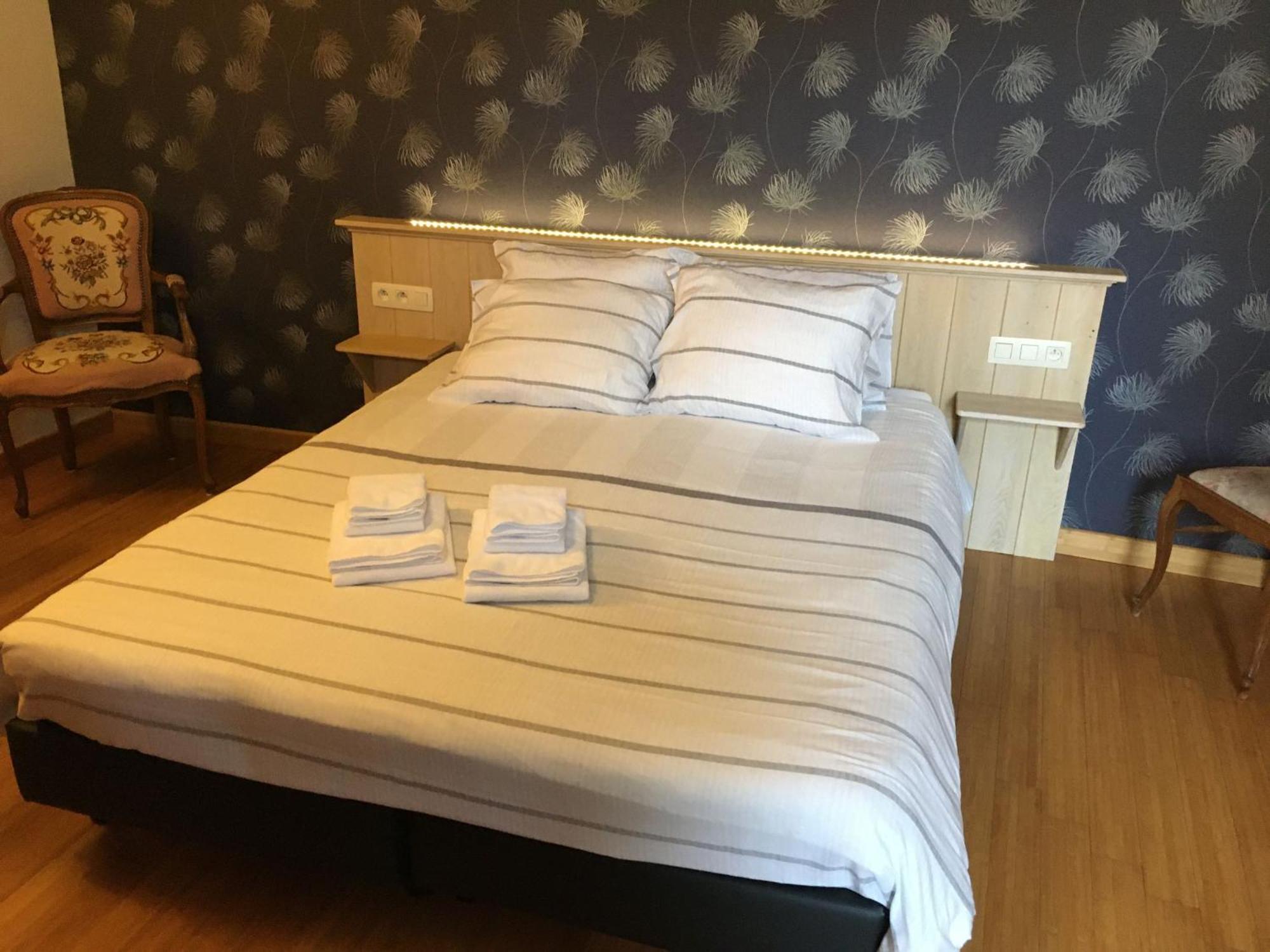 Auberge Saint-Martin Orchimont Habitación foto
