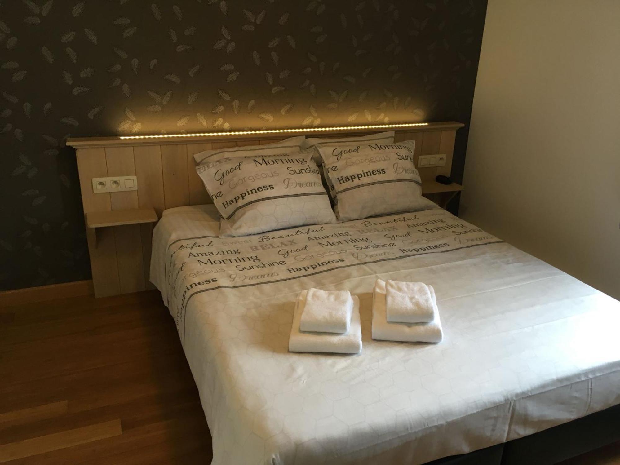 Auberge Saint-Martin Orchimont Habitación foto