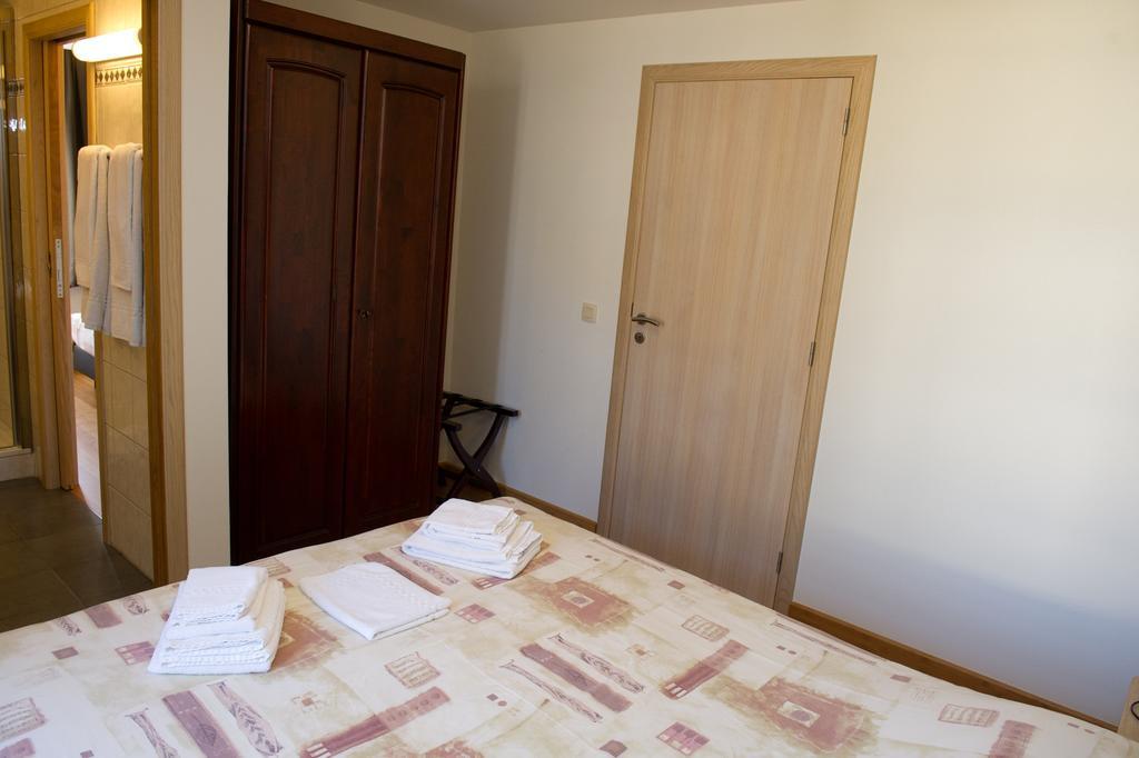 Auberge Saint-Martin Orchimont Habitación foto
