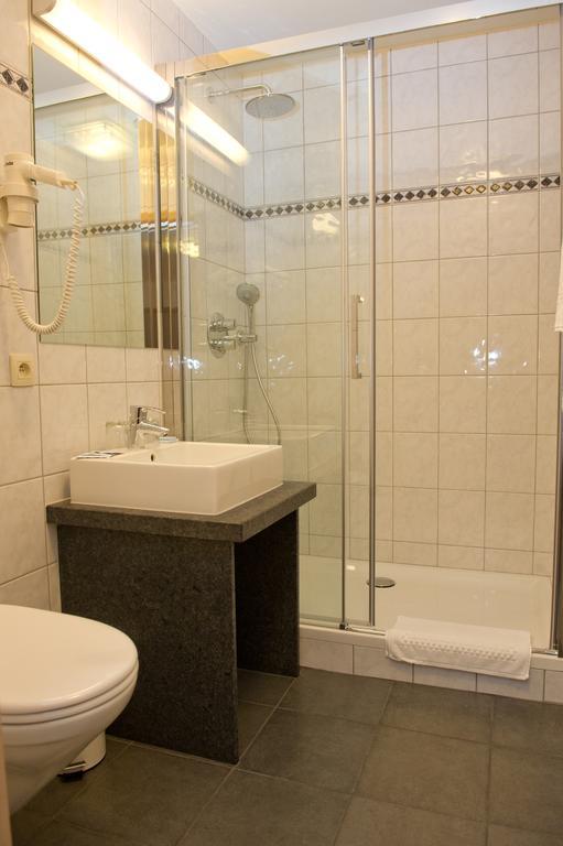 Auberge Saint-Martin Orchimont Habitación foto