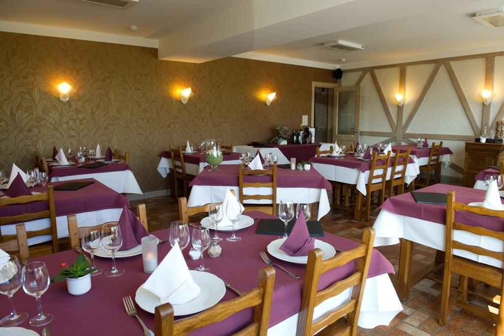 Auberge Saint-Martin Orchimont Exterior foto
