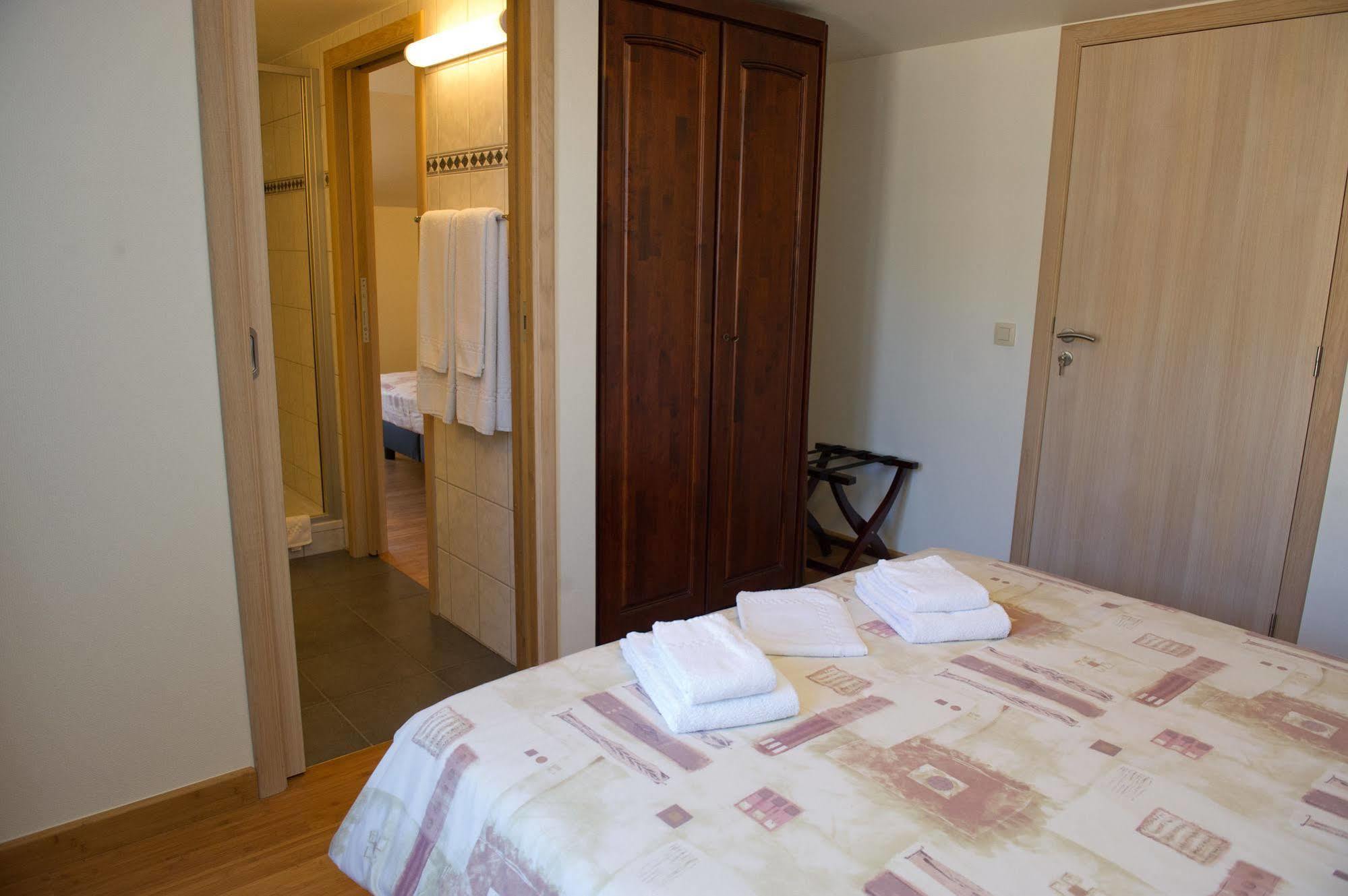 Auberge Saint-Martin Orchimont Exterior foto